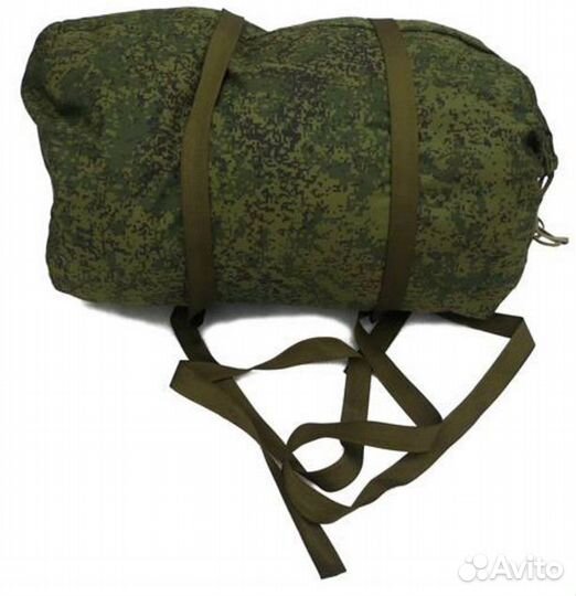 Спальные мешки 4х слойные