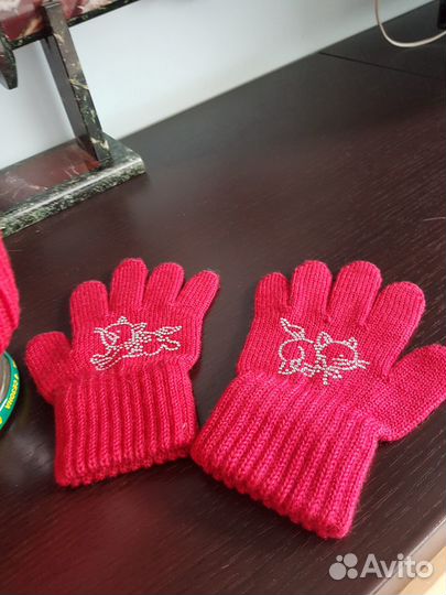 Комплект Catya размер 5