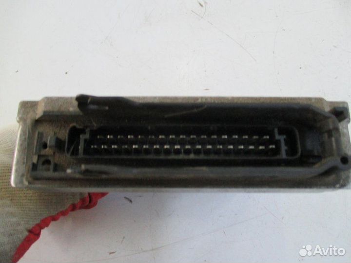 Эбу двс Peugeot 406 1.9 1997