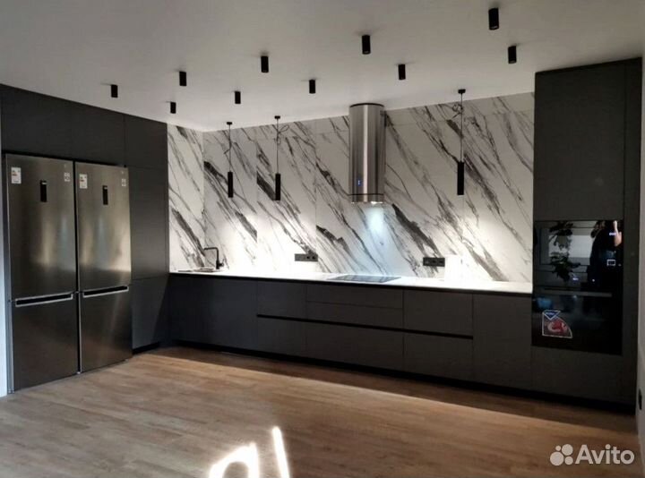 Кухонный гарнитур 