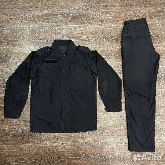 Форма охраны