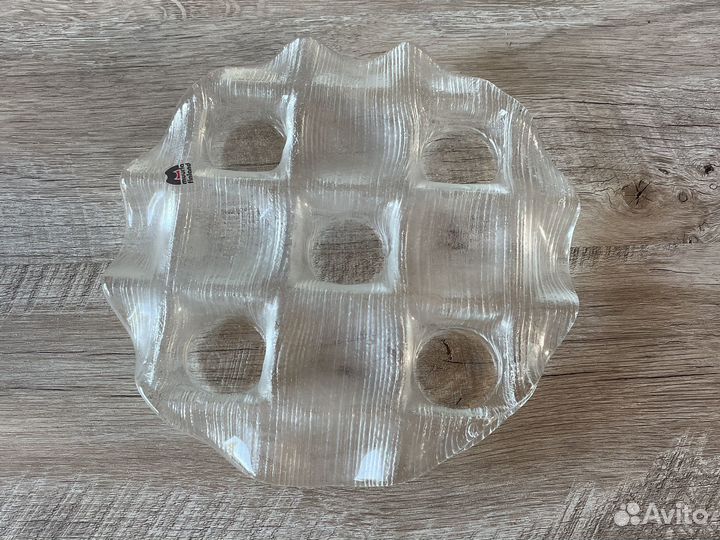 Подсвечники Muurla Винтаж