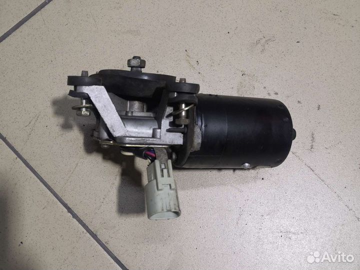 Geely Otaka Моторчик трапеции дворников