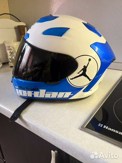 Шлем Shoei x spirit 2