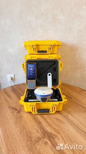 Gnss/гнсс приемник CHC i89/x15 (Prince i30VR)