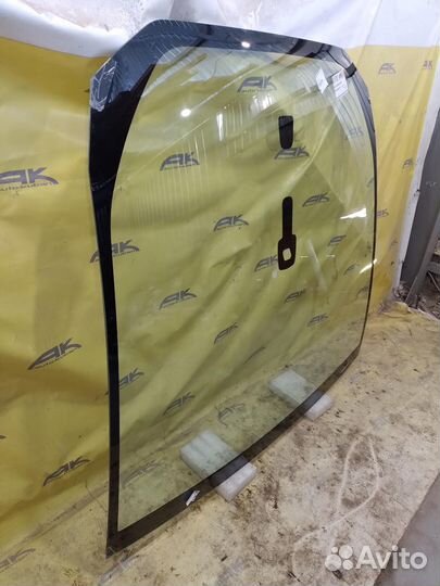 Стекло лобовое citroen C4 picasso Д/Д новый