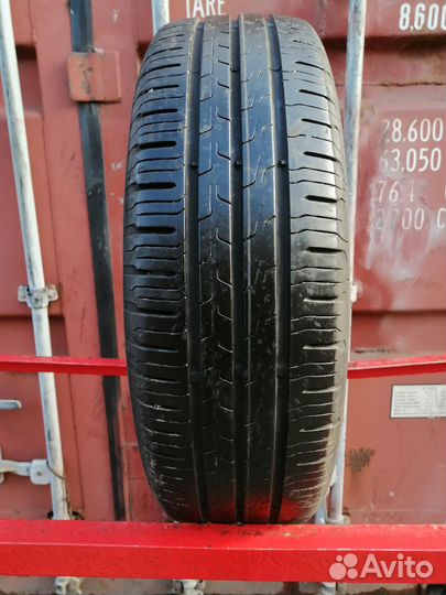 Continental ContiEcoContact 6 175/65 R15 84H