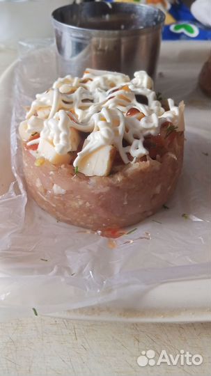 Блюда из курицы