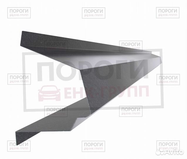 Пороги Opel Frontera A и другие