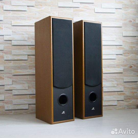 AVE ECM 320 Напольная акустика 120 W