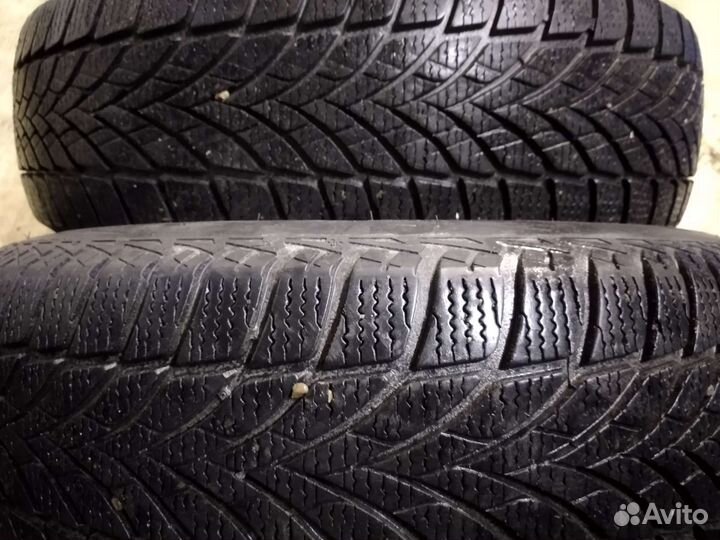 Goodyear UltraGrip Ice 2 185/65 R15