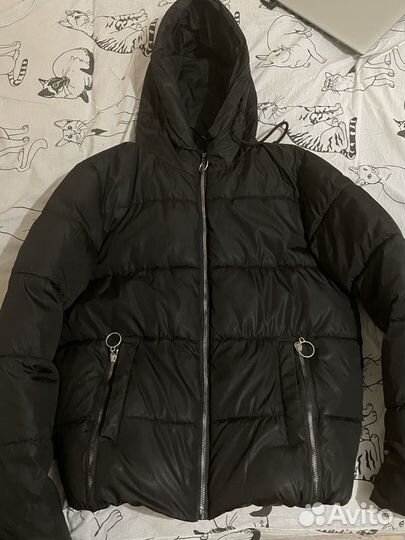 Куртка еврозима