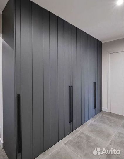 Шкафы от производителя