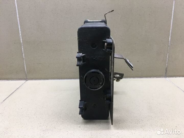 Блок управления двигателем Golf III/Vento 1991-199