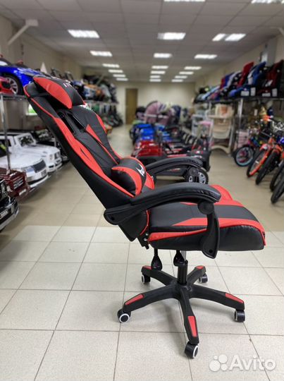 Игровое кресло Компьютерное кресло