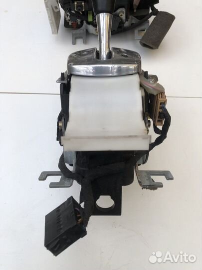 Слектор АКПП Audi A8 D2