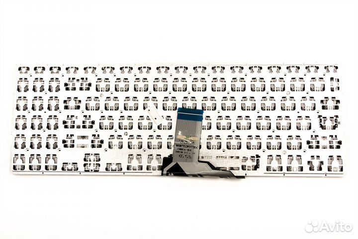 Клавиатура для Asus X509UA F509U p/n: 0KNB0-5625R