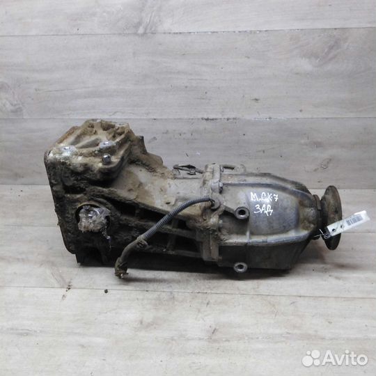 Редуктор заднего моста Mazda CX-7 I