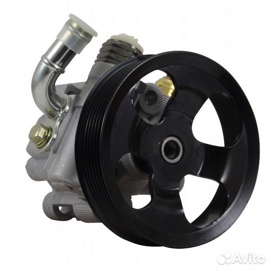 Насос гидроусилителя руля