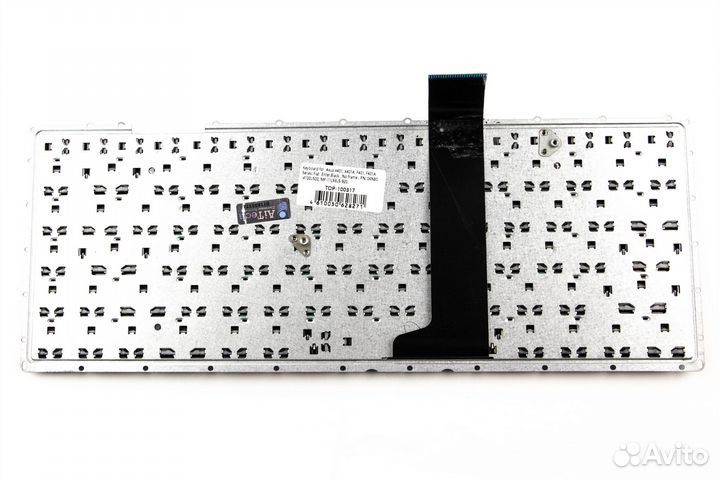 Клавиатура для Asus X401 X401A F401 p/n: 13GN4O1A