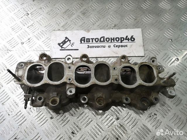 Механизм изменения длины впускного коллектора Niss