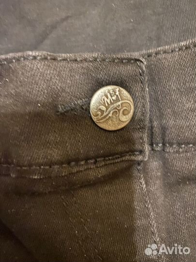 Джинсы для беременных 50