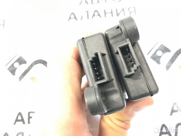 Система охраны салона DWA Bmw 6-Series E63