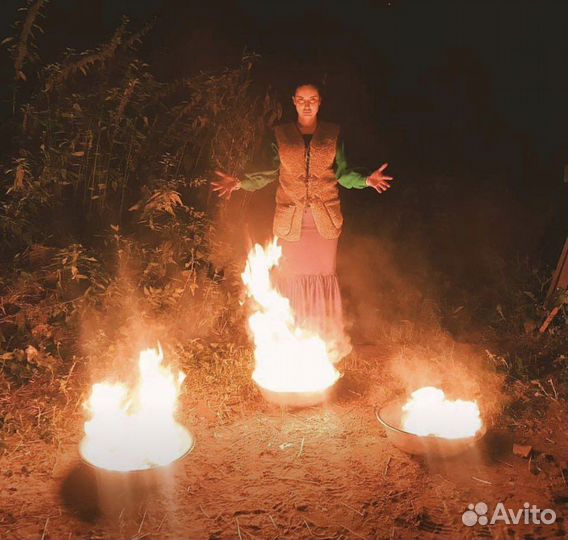 Сильный приворот алтайской колдуньи обучение