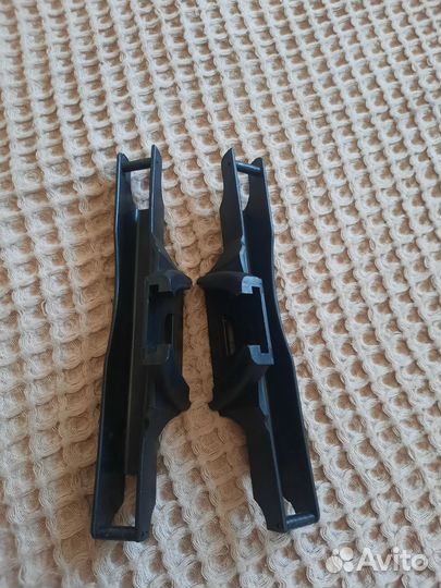 Адаптеры под автолюльку Verdi