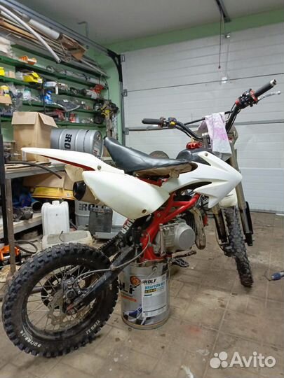 Kayo Classic YX140