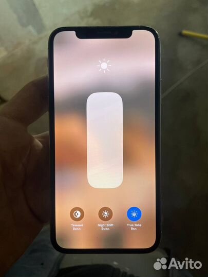 iPhone X, 64 ГБ