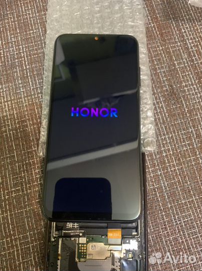 Дисплей Huawei Honor 10 Lite/Honor 10i в рамке