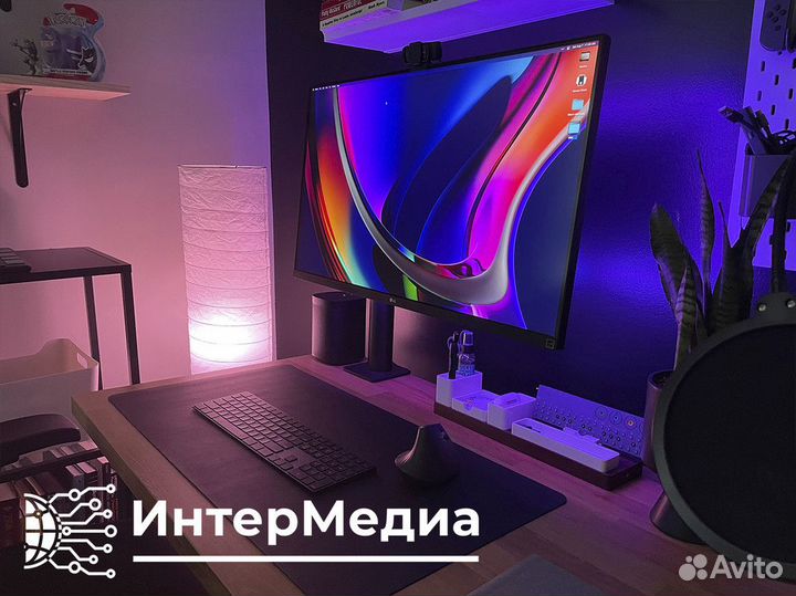 Интермедиа: Медийные технологии и тренды