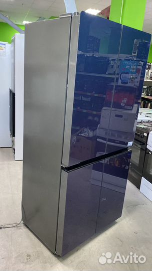Холодильник многодверный dexp MCr4-5450AKA