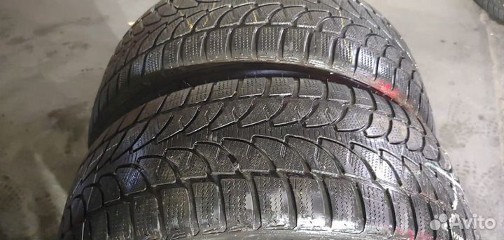 Bridgestone Blizzak LM-80 Evo 275/45 R20 110V