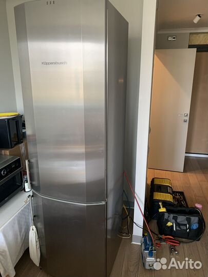 Ремонт холодильников Samsung Bosch Liebherr и тд