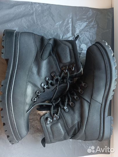 Ботинки зимние Henderson, 43 р, стелька 28,5 см