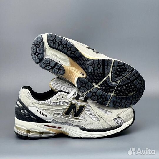 Кроссовки New Balance 1906d