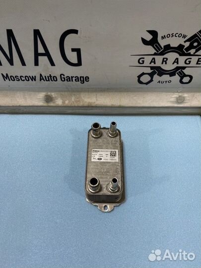 Радиатор охлаждения кпп Land Rover Range Rover