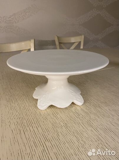 Блюдо для торта