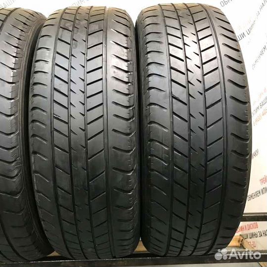 Dunlop Grandtrek AT3 225/60 R18