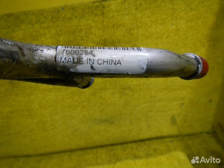 Радиатор гидроусилителя BMW X5 E70 (06-13)