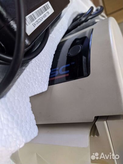 Принтер этикеток