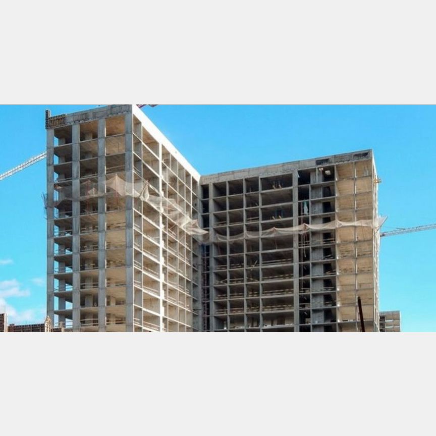 Квартира-студия, 22,3 м², 8/16 эт.