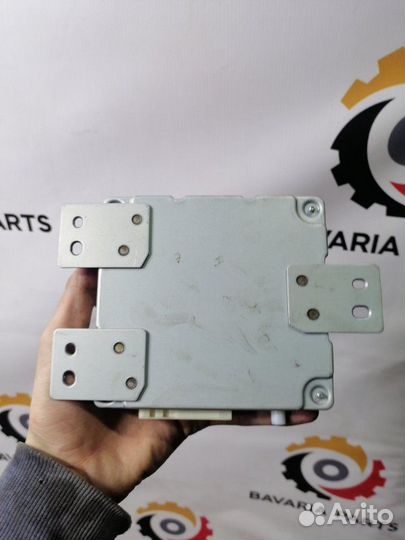 Блок управления камерой Mercedes E W212 3.5 2009