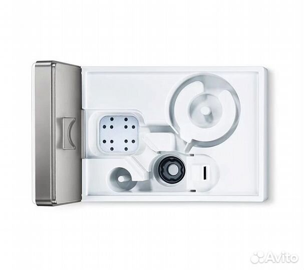 Увлажнитель воздуха Beurer LB88 280Вт (ультразвуко