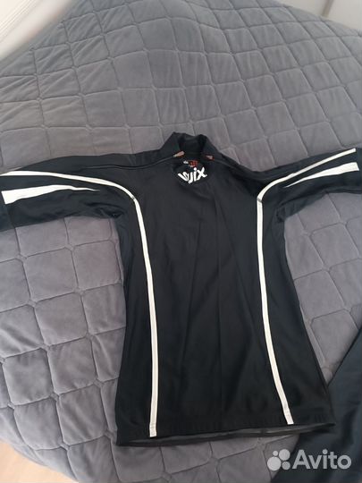 Лыжный гоночный костюм swix, шапка odlo