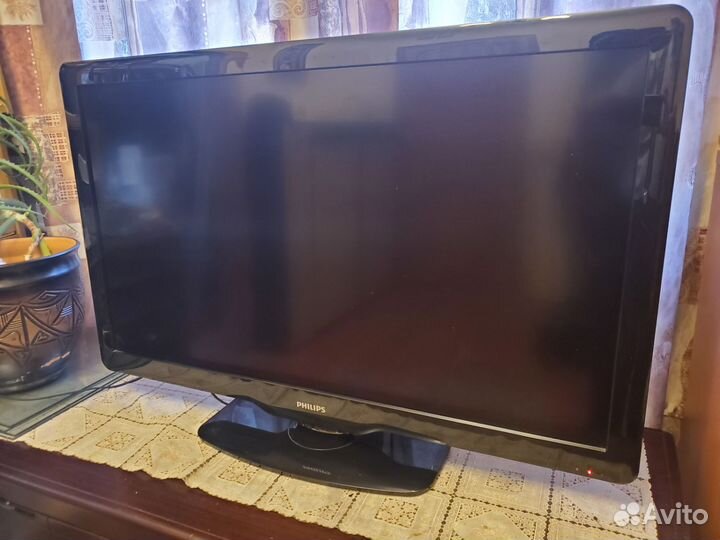 Телевизор Philips 42PFL3605/60