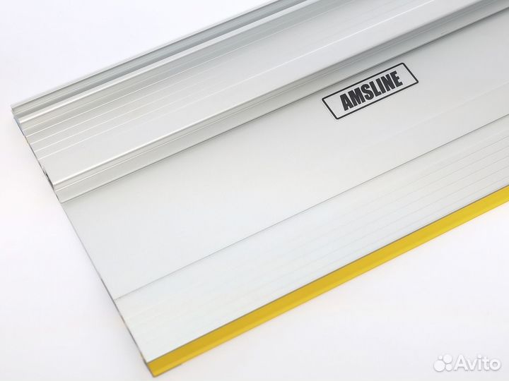 Направляющая шина для любой циркулярной пилы