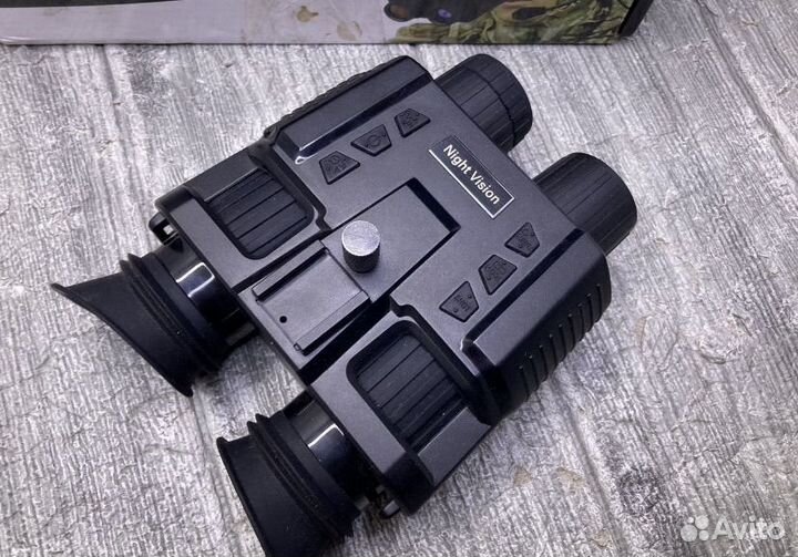 Бинокль ночного видения 3D night vision I